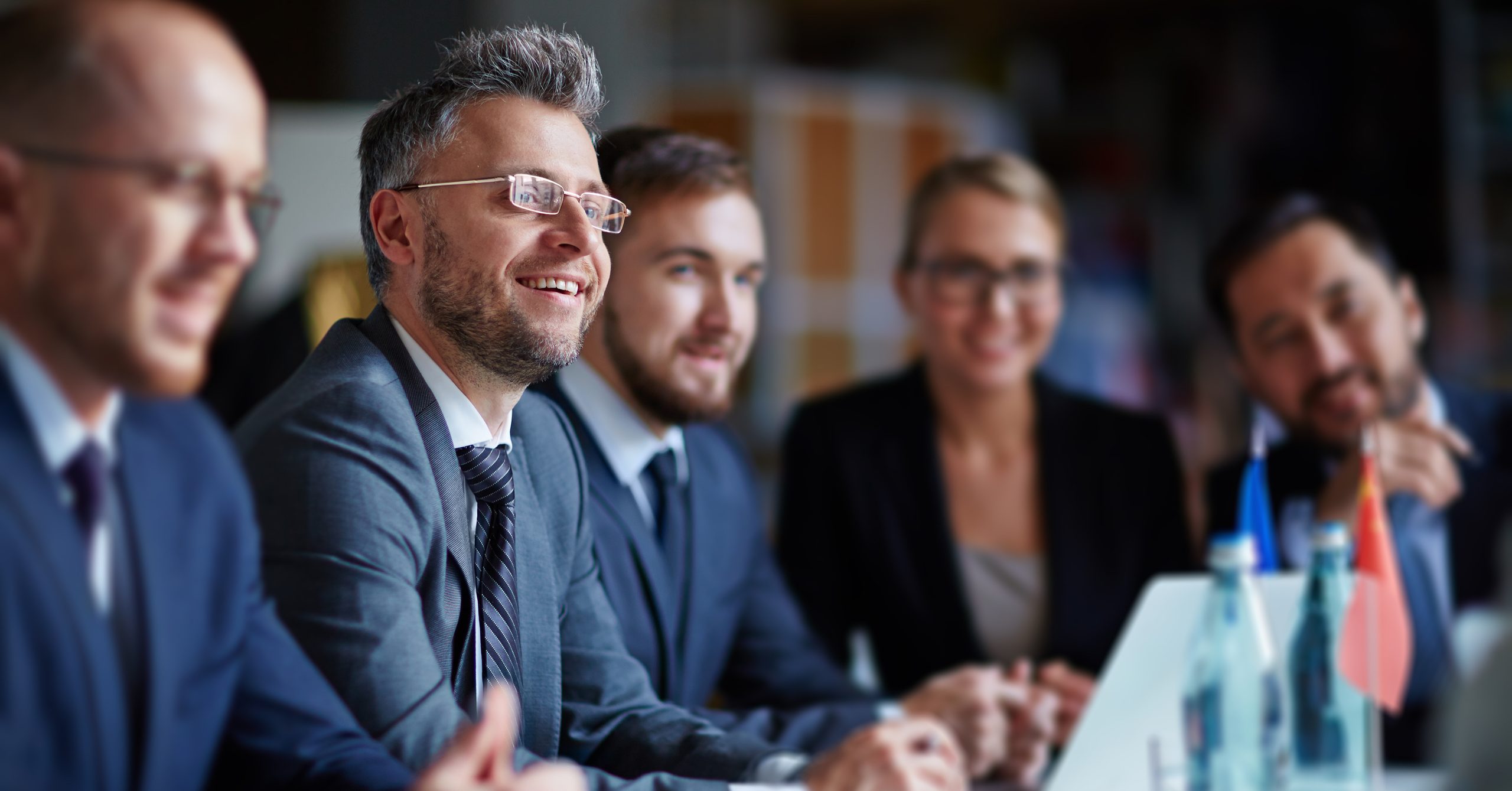 CE21 AMS: The Power of One – Part 2