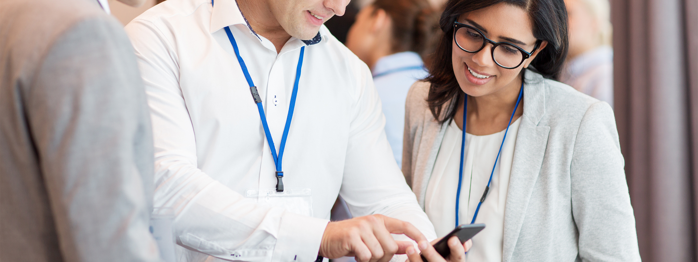 The Power of One – Part 3