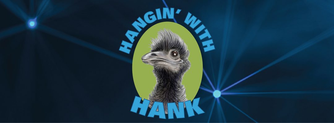 Hanging with Hank: Exploring CE21’s Updated Mass Email Marketing Tool