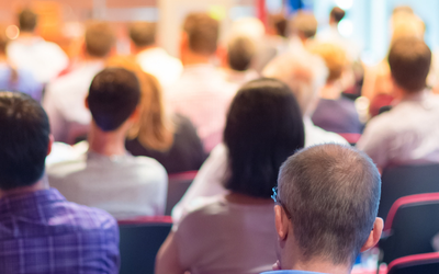 Why We’re Excited for the Associations West Seasonal Spectacular (And Solving the “Silo” Problem)