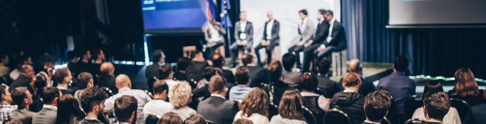 Why Your Conference Week Doesn’t Have to Feel Like a Rescue Mission