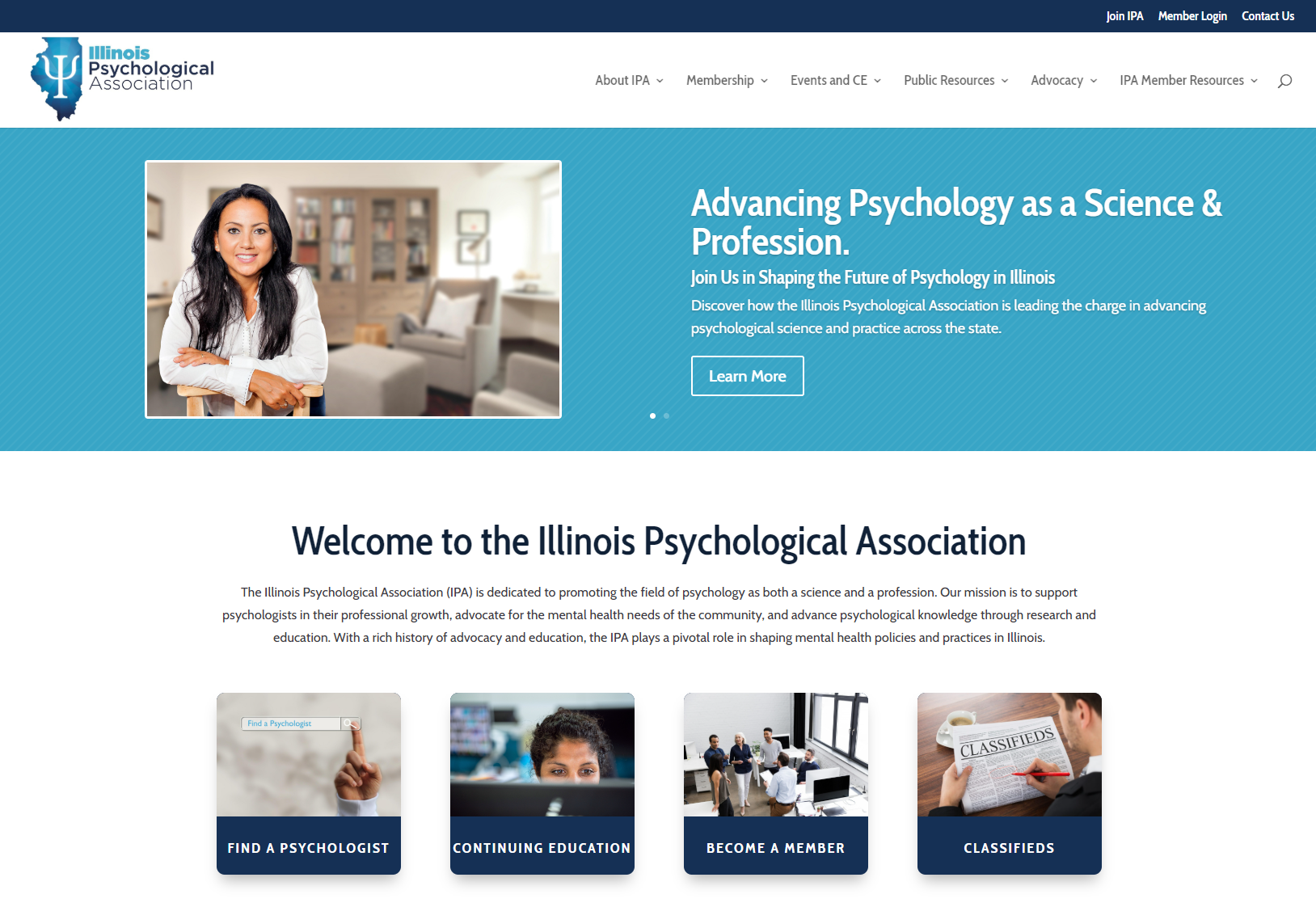 Website Powered by CE21