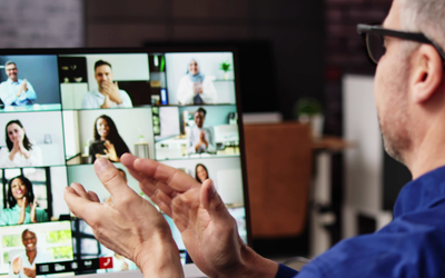 The Hidden Cost of Uncertainty: Why Associations Are Rethinking In-Person Only