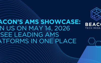 CE21 Proud to Power the Beacon Tech Research AMS Showcase