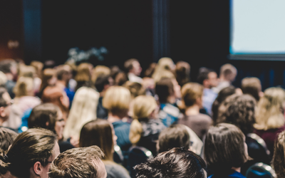 Why Live Events are Included on CE21